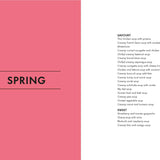 Soup Magic: 100 Simple and Nourishing Soups For All Seasons by Sophie Dudemaine