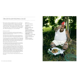 Soups, Salads, Sandwiches Book