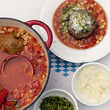 Soups, Salads, Sandwiches Book