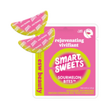 ESW Beauty X Smartsweets Rejuvenating Sourmelon Bites™ Eye Patches
