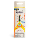 Storybook Flashlight: Space Stories