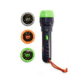 Storybook Flashlight: Space Stories