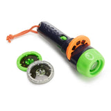 Storybook Flashlight: Space Stories