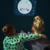 Storybook Flashlight: Space Stories