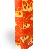 Spaghetti with Meatballs Wine Bottle Gift Bag