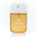 Touchland Spiced Pumpkin-Tini Power Mist Hand Sanitizer