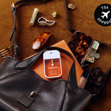 Touchland Spiced Pumpkin-Tini Power Mist Hand Sanitizer