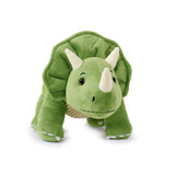 Spike the Triceratops Dinosaur Stuffed Animal
