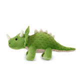 Spike the Triceratops Dinosaur Stuffed Animal