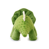 Spike the Triceratops Dinosaur Stuffed Animal