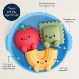 Itzy Pasta Splash Pals™