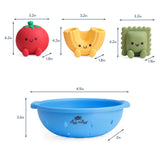 Itzy Pasta Splash Pals™