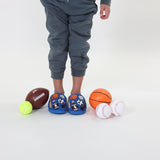 Sports Equipment Indoor / Outdoor Kids Slippers