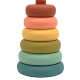Silicone Stacker Tower