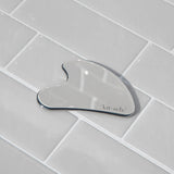 KITSCH Stainless Steel Gua Sha