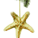 Starfish Ornament