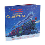Steam Train, Dream Train: Next Stop, Christmas! Children's Book