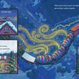 Steam Train, Dream Train: Next Stop, Christmas! Children's Book