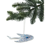 Stingray Ornament