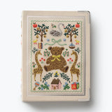 Rifle Paper Co. Storybook Embroidered Small Photo Album