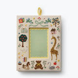 Rifle Paper Co. Storybook Embroidered Picture Frame