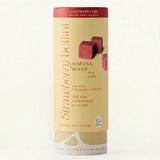 TEASPRESSA Strawberry Bellini Mimosa Mixer Cubes