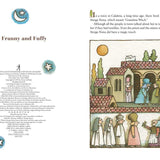 Strega Nona by Tomie Depaola, Children's Book