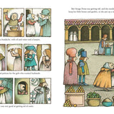 Strega Nona by Tomie Depaola, Children's Book