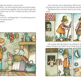 Strega Nona by Tomie Depaola, Children's Book