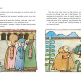 Strega Nona by Tomie Depaola, Children's Book