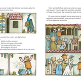 Strega Nona by Tomie Depaola, Children's Book