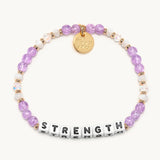 Little Words Project, Strength Bracelet