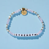 Little Words Project, Strength Bracelet