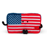 American Flag (USA) Stuffed Plush