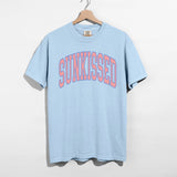 'Sunkissed' Graphic T-Shirt