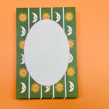 Sun & Moon Notepad