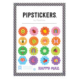 Sealed With Sunshine Stickers (Happy Mail) Stickers