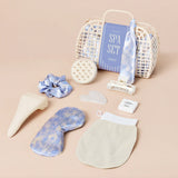 Pinch Provisions Super Spa Set, Periwinkle