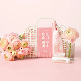 Pinch Provisions Super Spa Set, Coral