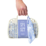 Pinch Provisions Super Spa Set, Periwinkle