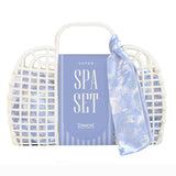 Pinch Provisions Super Spa Set, Periwinkle