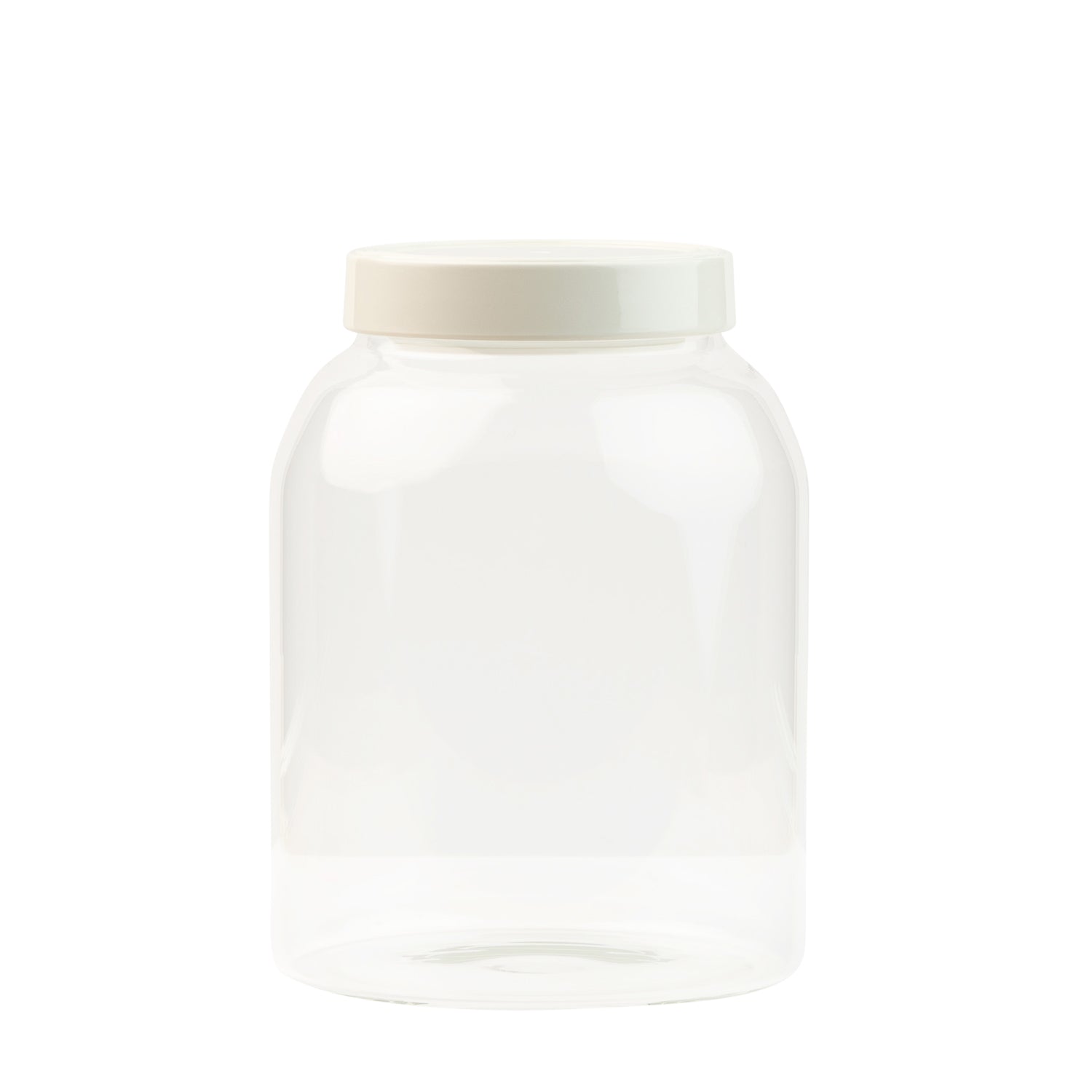 Nora Fleming 6" Super Glass Canister