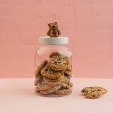 Nora Fleming 6" Super Glass Canister