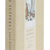 Sunday Suppers: Recipes and Gatherings