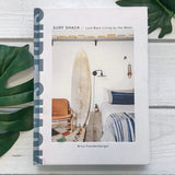 Surf Shack Book