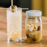 Sweater Weather, Camp Craft Cocktail Infusion Kit