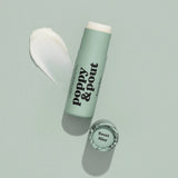 Poppy & Pout Lip Balm, Sweet Mint