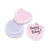 Sweet Nothings Cake Sticky Notes