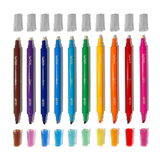 OOLY Switch-eroo Color-Changing Activity Kit