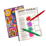 OOLY Switch-eroo Color-Changing Activity Kit